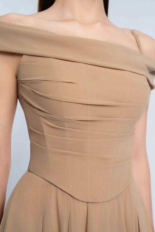 Persephone Dress